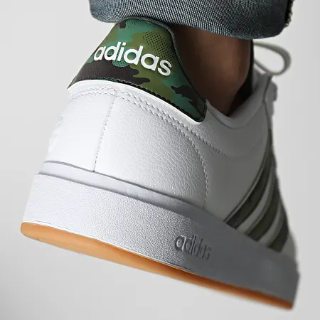 کفش کتونی Adidas