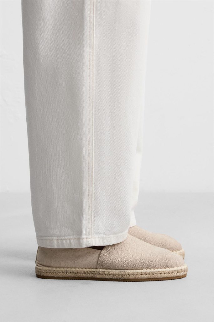 کفش روزمره Zara
