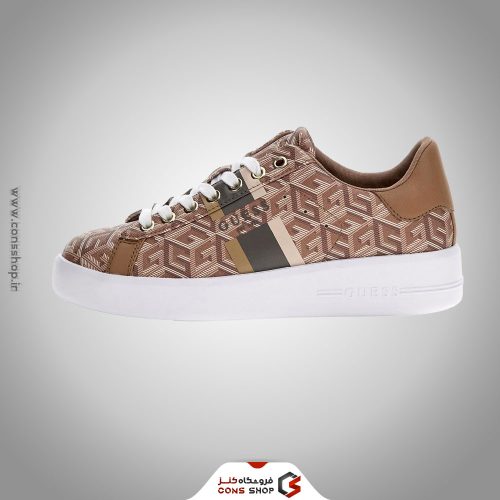کفش کتونی زنانه Guess
