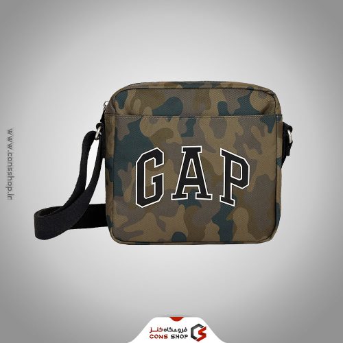 کیف دوشی Gap