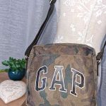 کیف دوشی Gap