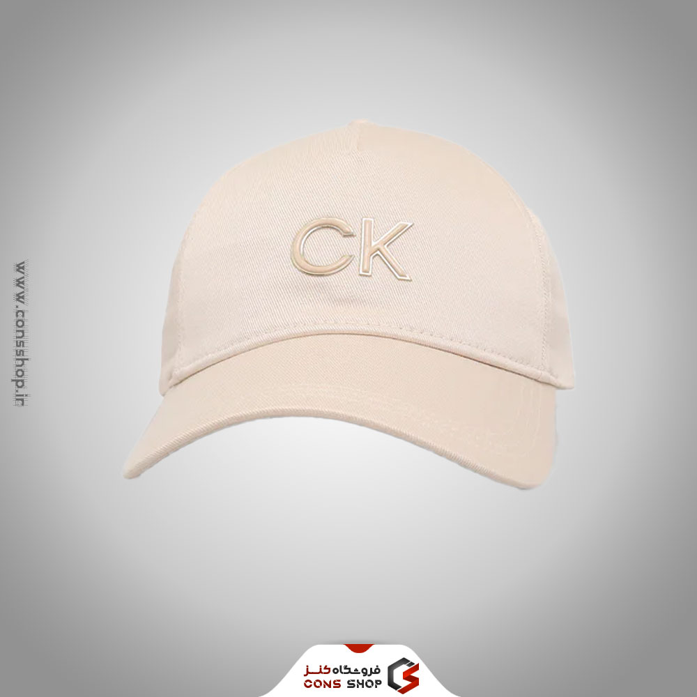 کلاه بیسبالی CK