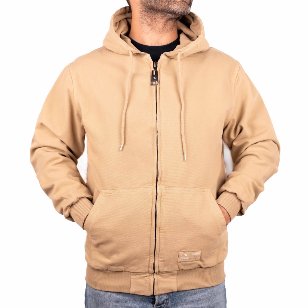 سویشرت داخل خز کوک