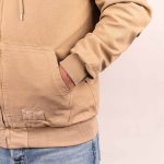 سویشرت داخل خز کوک