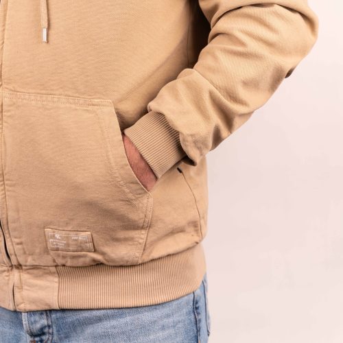 سویشرت داخل خز کوک