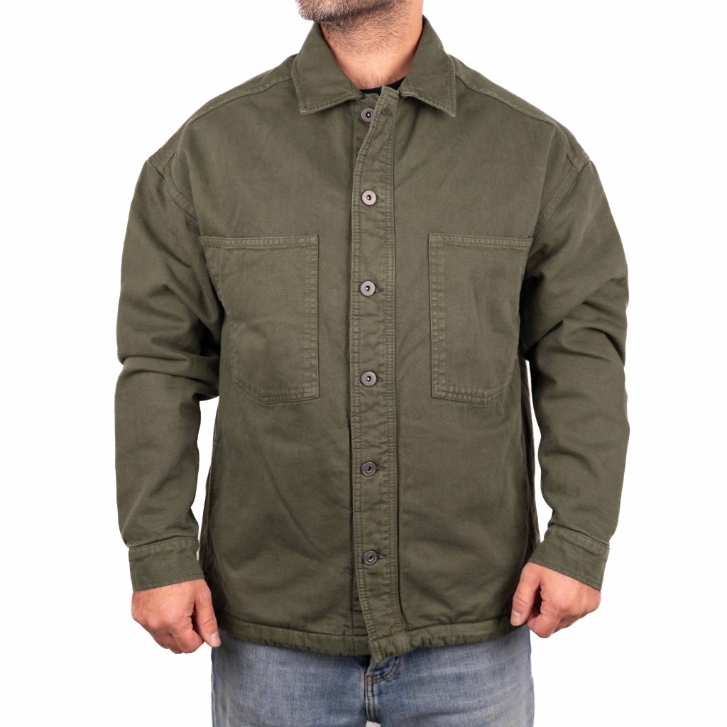 کت داخل خز کوک