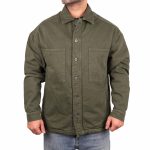 کت داخل خز کوک