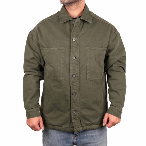 کت داخل خز کوک