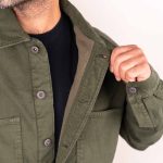 کت داخل خز کوک