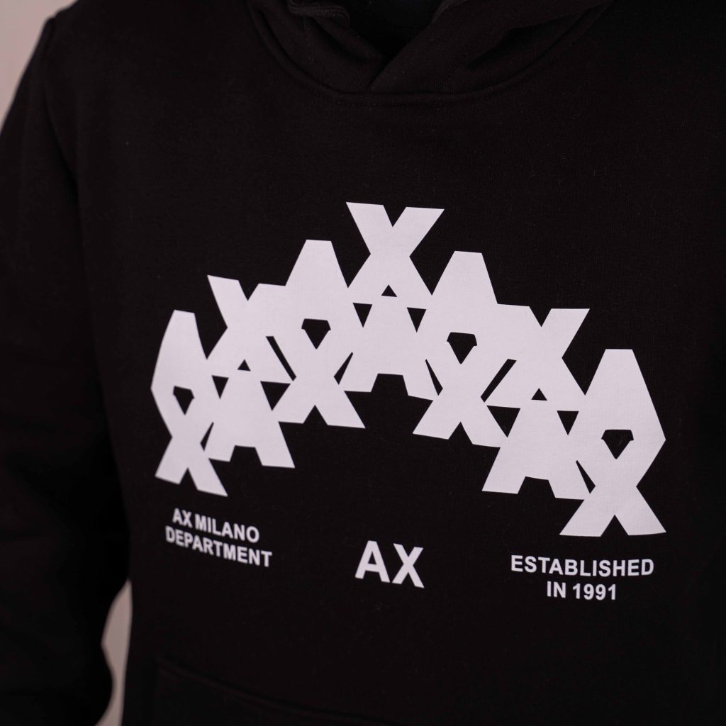 هودی آرمانی