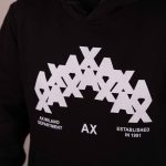 هودی آرمانی