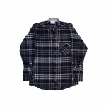 پیراهن پشمی کلمبیا