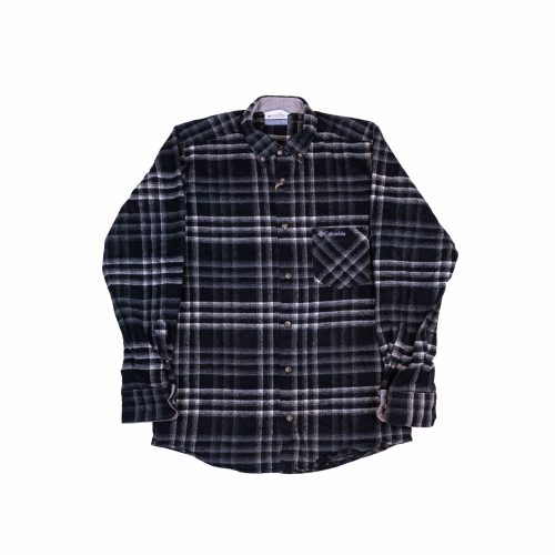 پیراهن پشمی کلمبیا