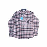 پیراهن پشمی کلمبیا