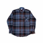 پیراهن پشمی کلمبیا