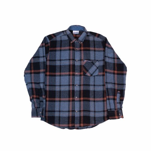 پیراهن پشمی کلمبیا