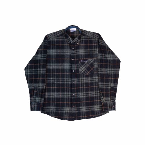 پیراهن پشمی کلمبیا