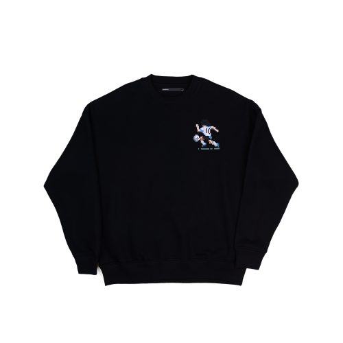 دورس هنگر مارادونا