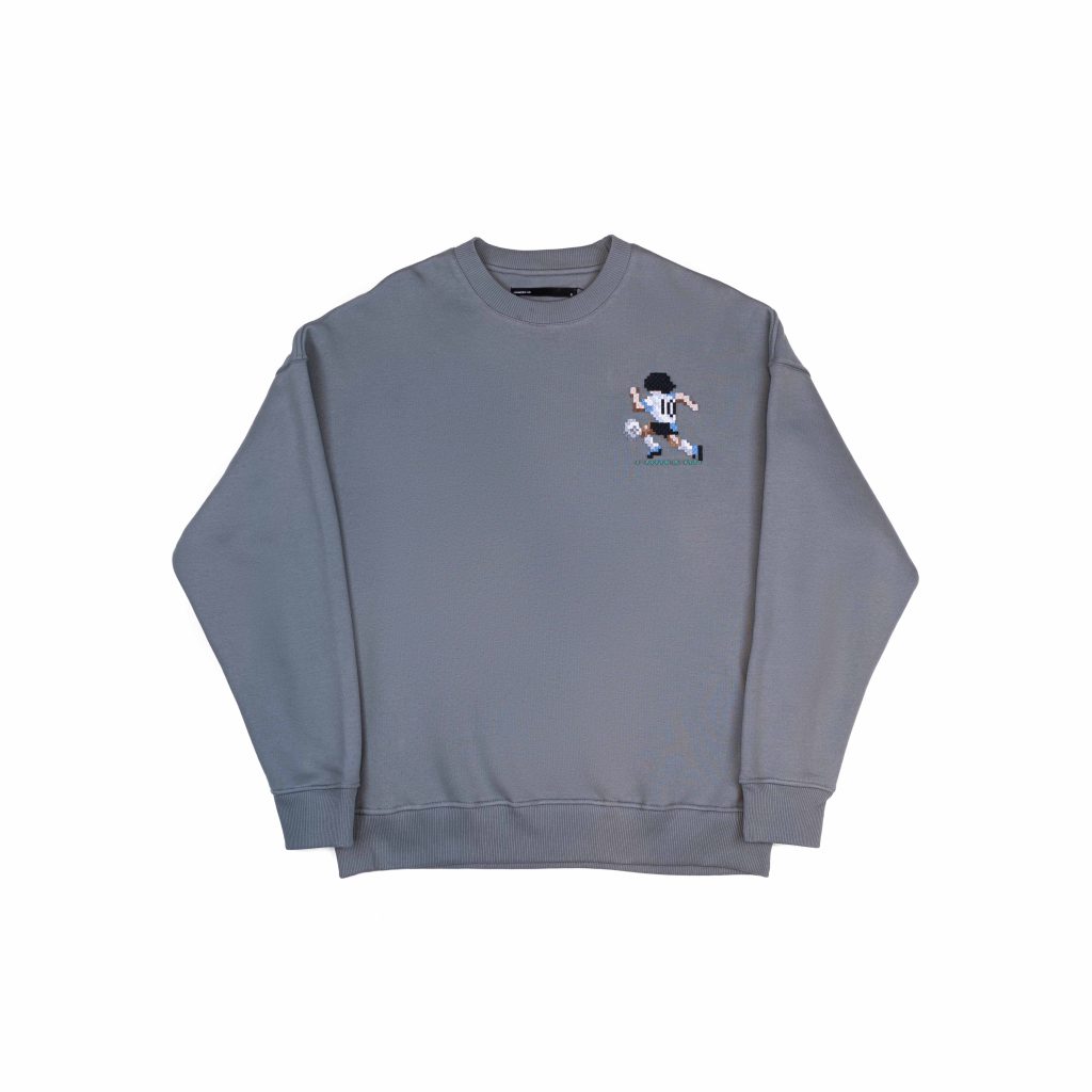 دورس هنگر مارادونا