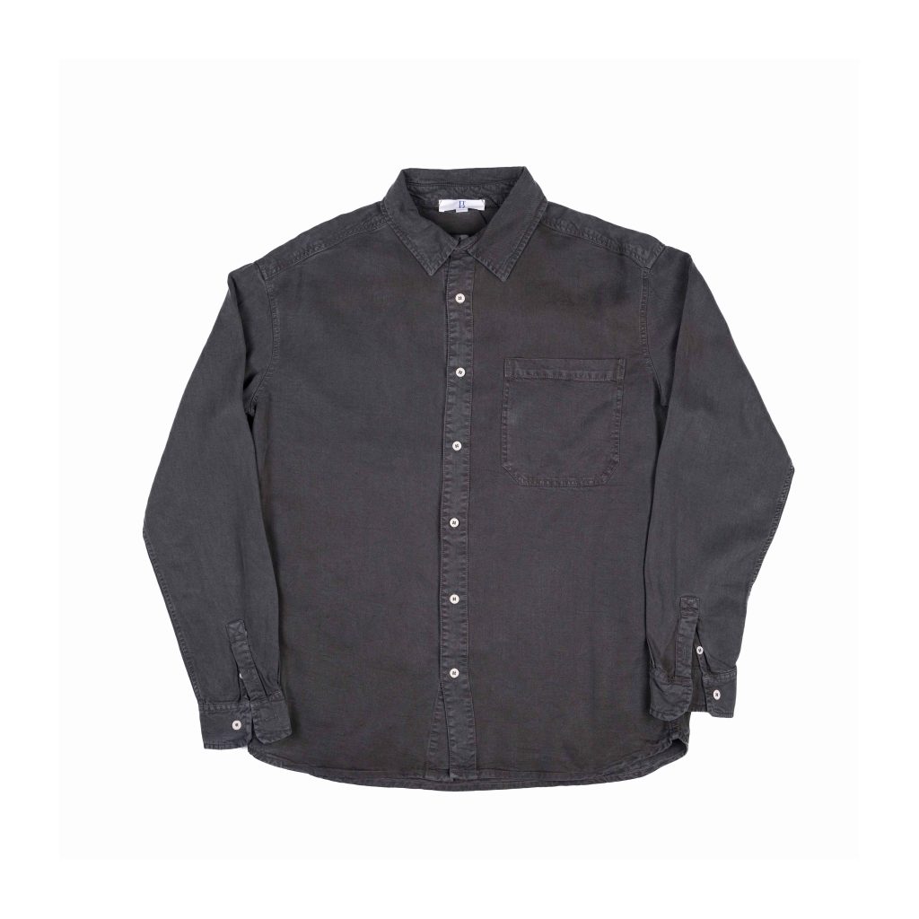 پیراهن جین itis