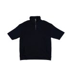 تیشرت نیم زیپ هنگر