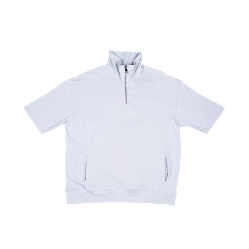 تیشرت نیم زیپ هنگر