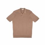 تیشرت یقه شکاری ITIS