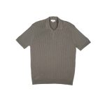 تیشرت یقه شکاری ITIS