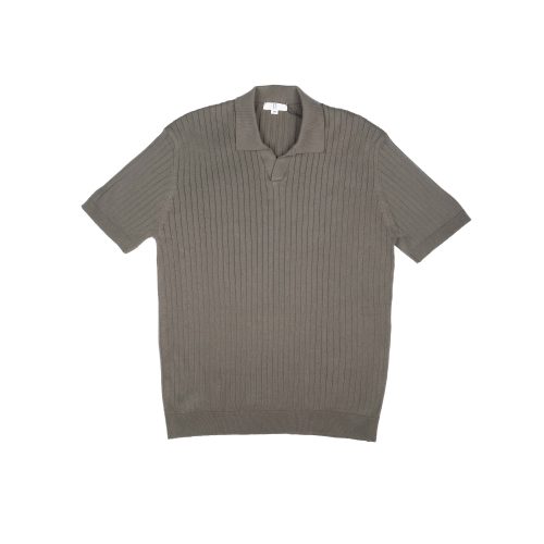 تیشرت یقه شکاری ITIS