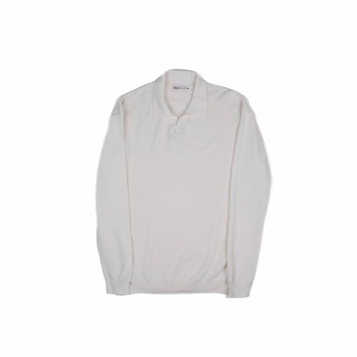 بلوز یقه شکاری زارا