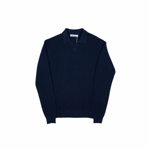 بلوز یقه شکاری زارا