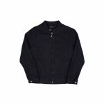 کت یقه فرنچ کوک