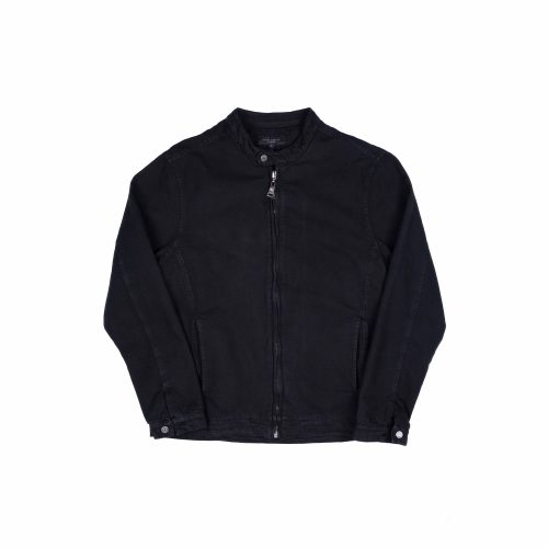 کت یقه فرنچ کوک