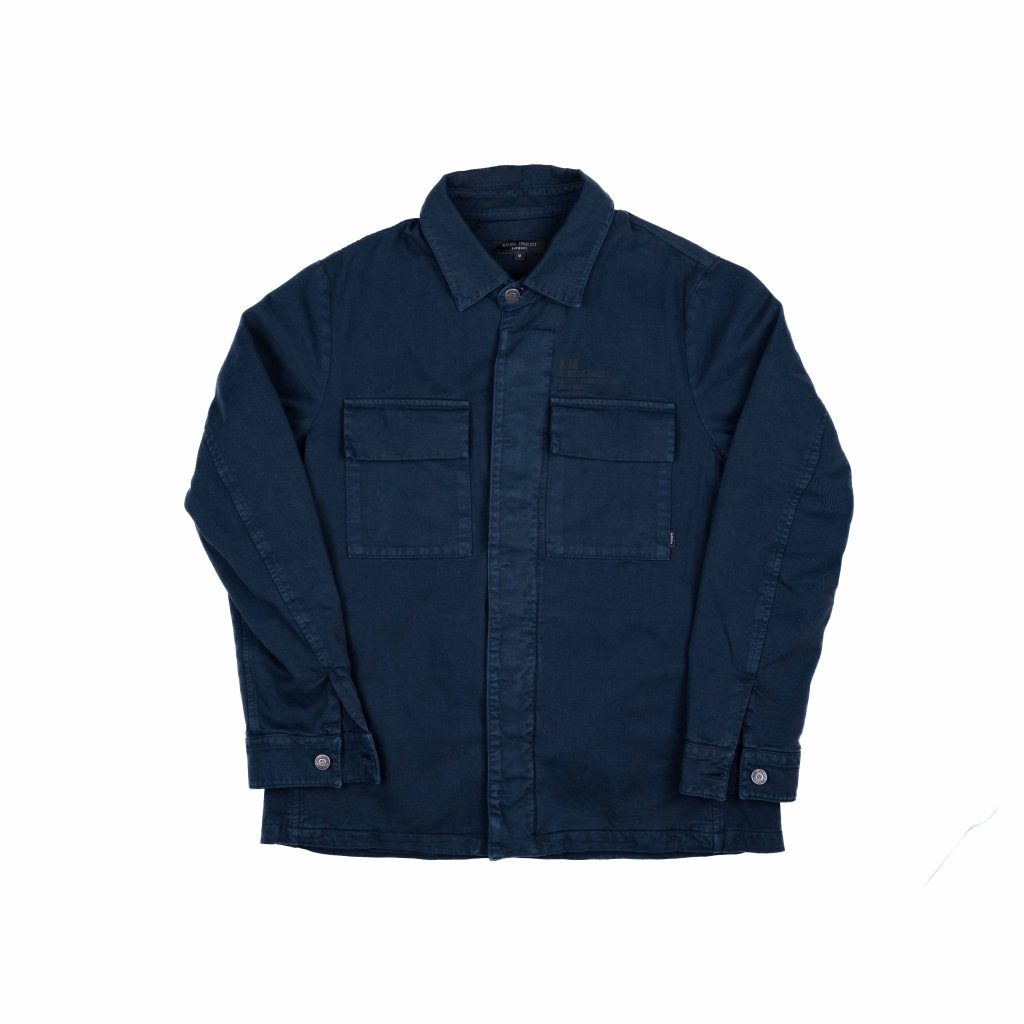 کت دو جیب کوک