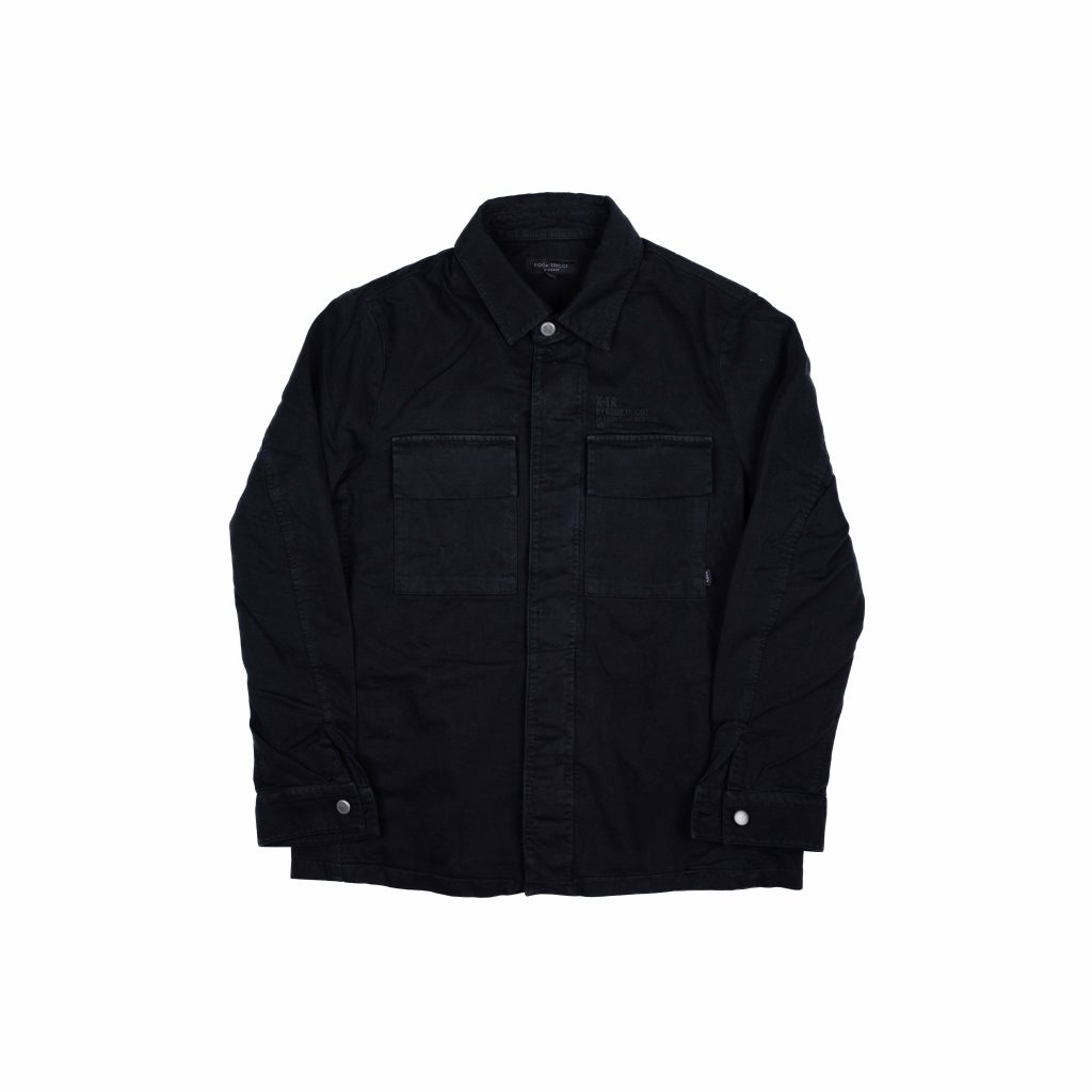 کت دو جیب کوک