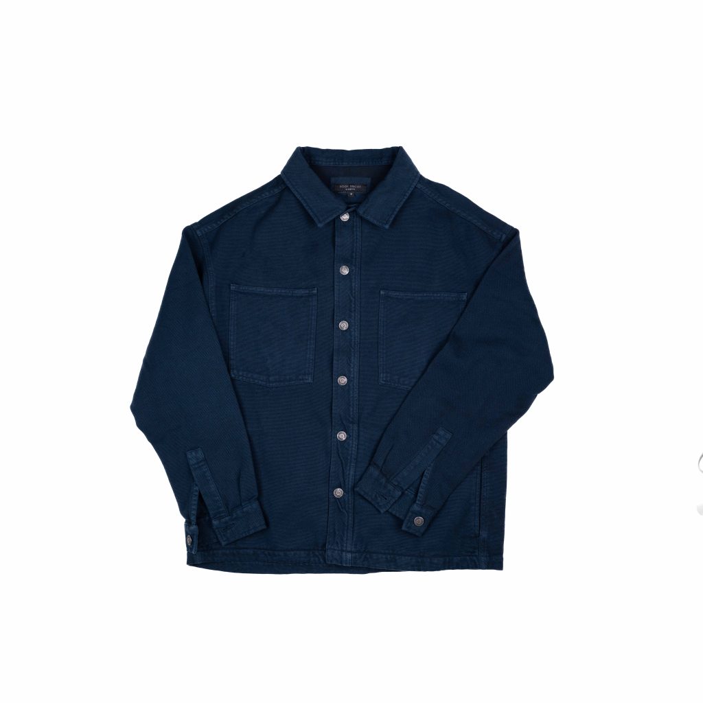 کت داخل خز کوک