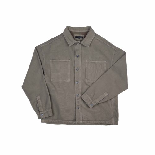 کت داخل خز کوک