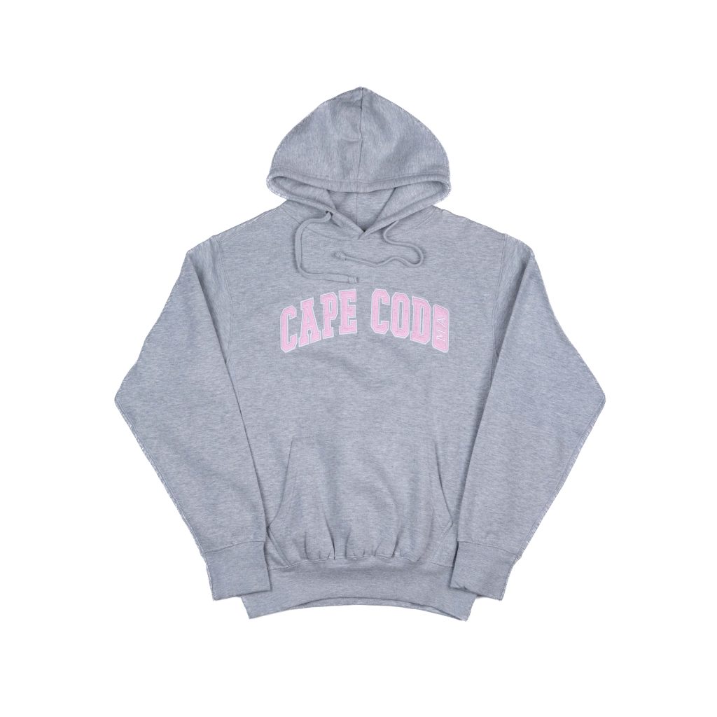 هودی Cape Code