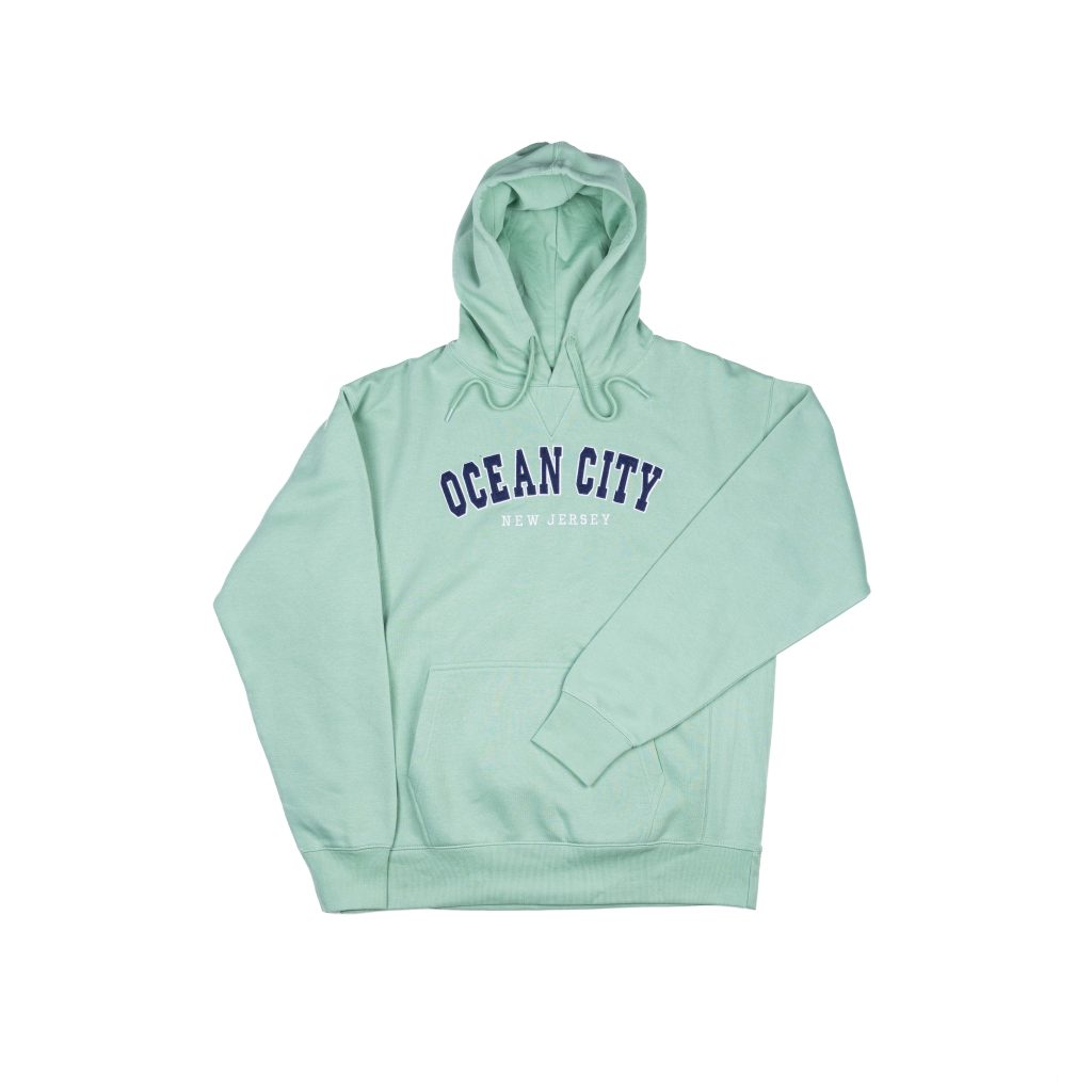 هودی Ocean City