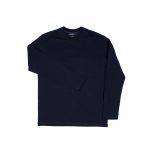 تیشرت استین دار ناسکی