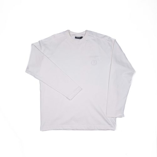 تیشرت استین دار ناسکی