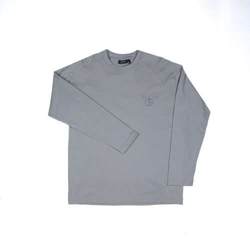 بلوز آستین دار ناسکی