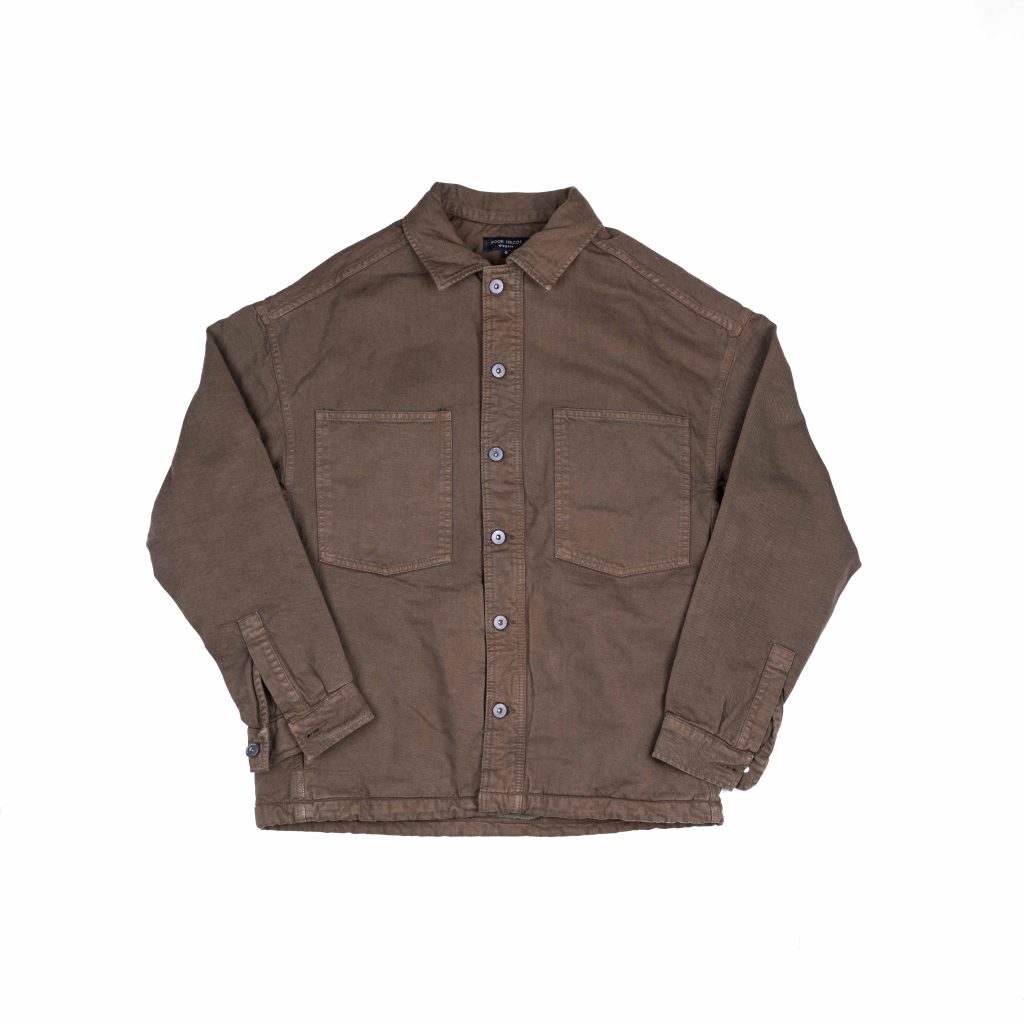 کت داخل خز کوک