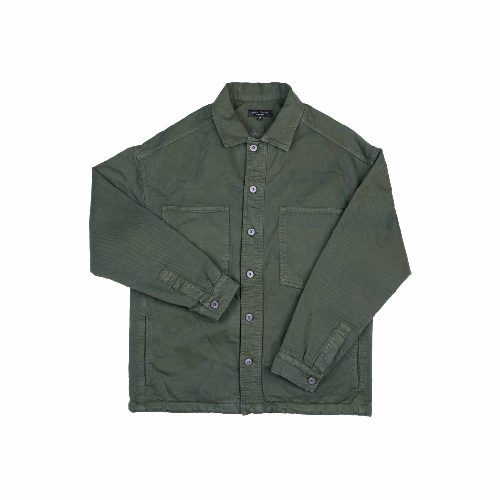 کت داخل خز کوک