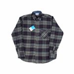 پیراهن پشمی کلمبیا