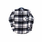 پیراهن پشمی کلمبیا