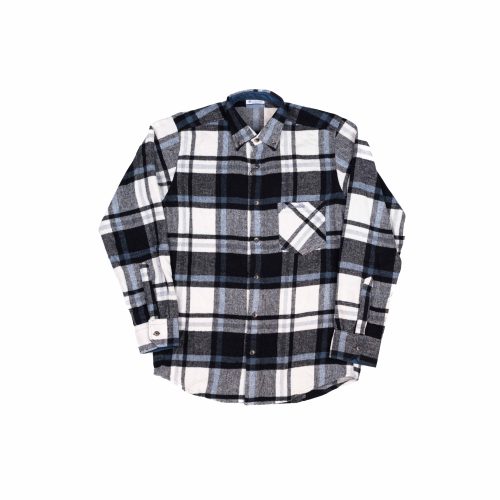 پیراهن پشمی کلمبیا