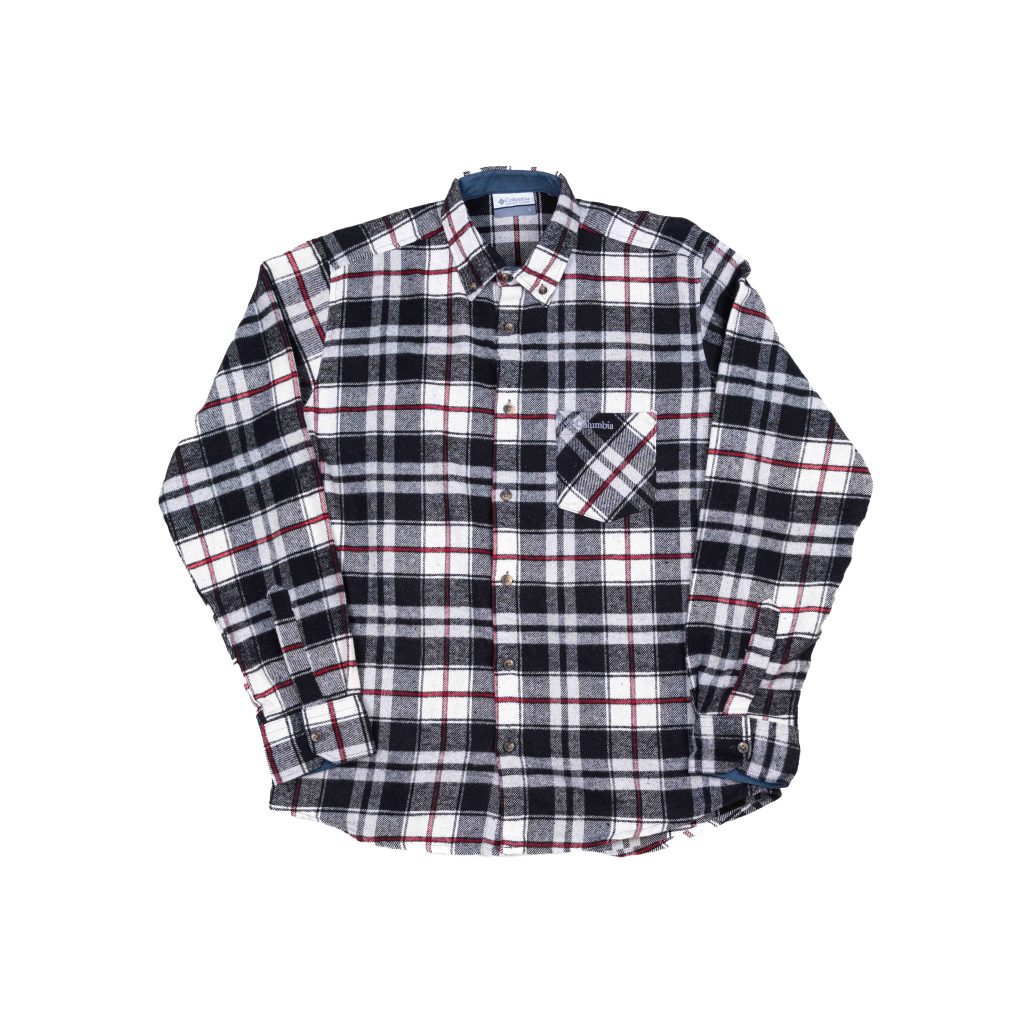 پیراهن پشمی کلمبیا