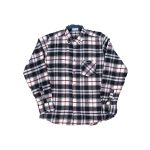 پیراهن پشمی کلمبیا