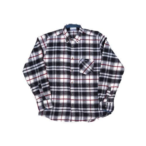 پیراهن پشمی کلمبیا